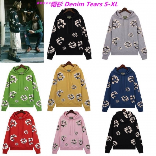 D.e.n.i.m. T.e.a.r.s. Hoodies/Sweatshirt 1220 Men