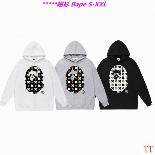 B.a.p.e. Hoodies/Sweatshirt 2192 Men