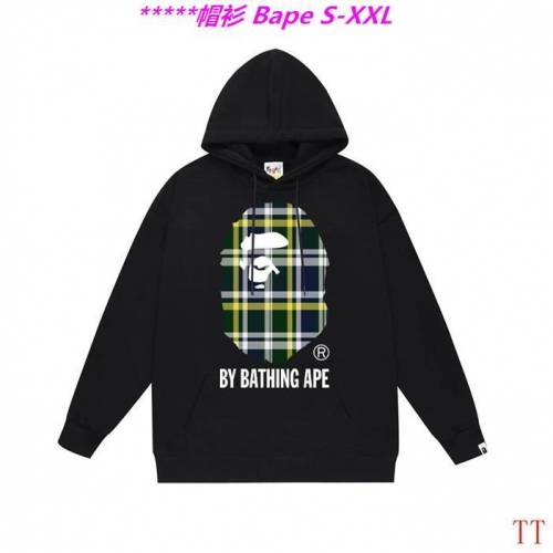 B.a.p.e. Hoodies/Sweatshirt 2144 Men