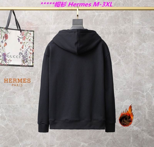 H.e.r.m.e.s. Hoodies/Sweatshirt 1079 Men