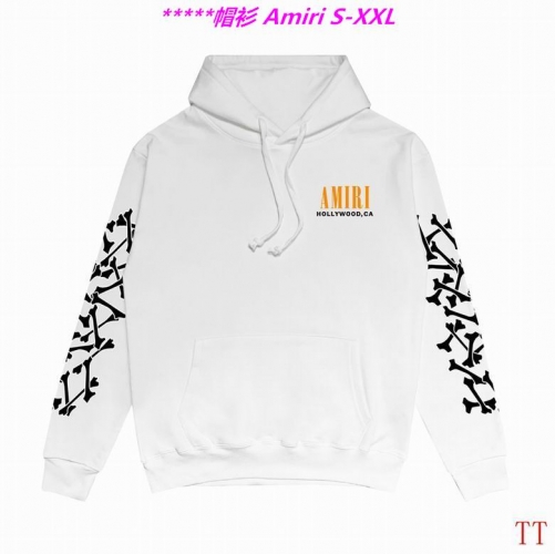 A.m.i.r.i. Hoodies/Sweatshirt 2344 Men