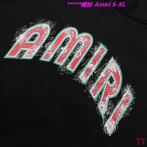 A.m.i.r.i. Hoodies/Sweatshirt 2693 Men