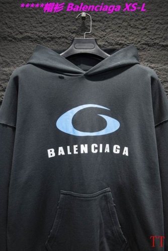 B.a.l.e.n.c.i.a.g.a. Hoodies/Sweatshirt 3178 Men