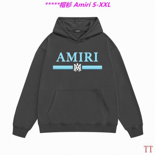 A.m.i.r.i. Hoodies/Sweatshirt 2283 Men