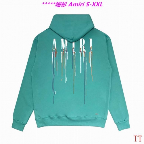 A.m.i.r.i. Hoodies/Sweatshirt 2263 Men