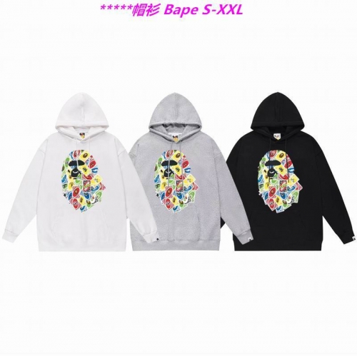 B.a.p.e. Hoodies/Sweatshirt 1991 Men