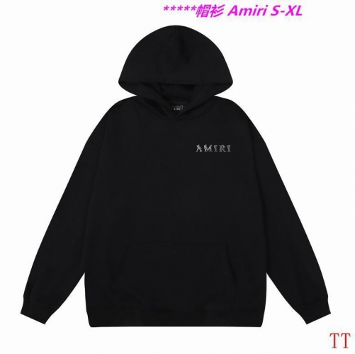 A.m.i.r.i. Hoodies/Sweatshirt 2703 Men