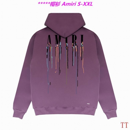 A.m.i.r.i. Hoodies/Sweatshirt 2258 Men