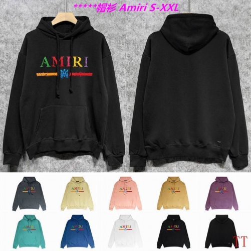 A.m.i.r.i. Hoodies/Sweatshirt 2279 Men