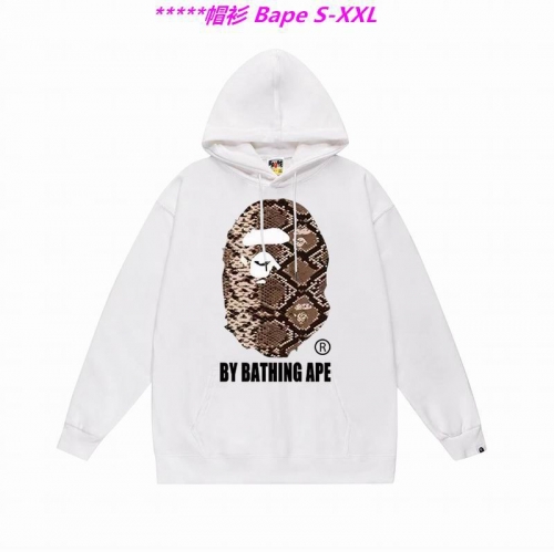 B.a.p.e. Hoodies/Sweatshirt 1018 Men