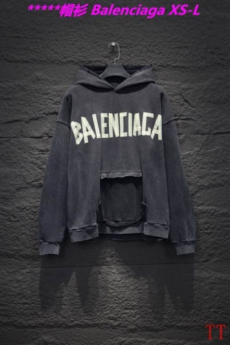 B.a.l.e.n.c.i.a.g.a. Hoodies/Sweatshirt 3169 Men