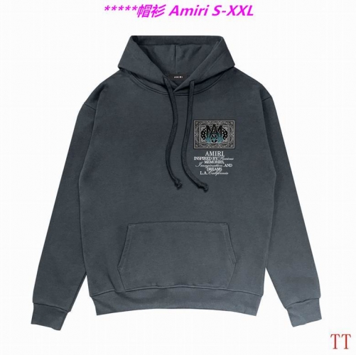 A.m.i.r.i. Hoodies/Sweatshirt 2329 Men