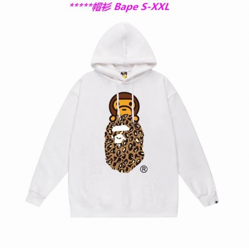 B.a.p.e. Hoodies/Sweatshirt 1002 Men