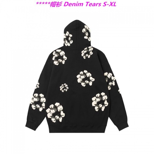 D.e.n.i.m. T.e.a.r.s. Hoodies/Sweatshirt 1316 Men