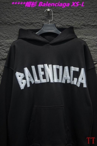 B.a.l.e.n.c.i.a.g.a. Hoodies/Sweatshirt 3151 Men