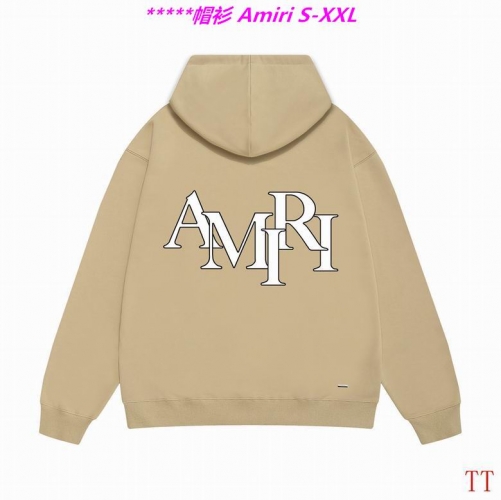 A.m.i.r.i. Hoodies/Sweatshirt 2561 Men