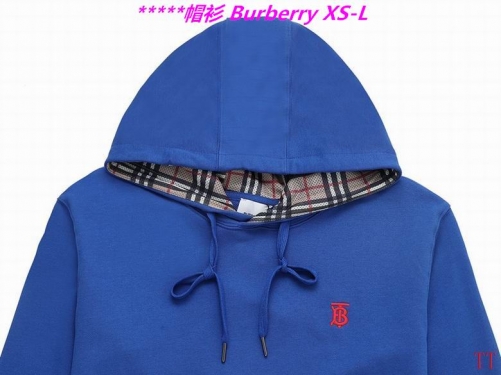 B.u.r.b.e.r.r.y. Hoodies/Sweatshirt 1688 Men