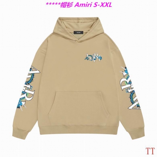 A.m.i.r.i. Hoodies/Sweatshirt 2549 Men