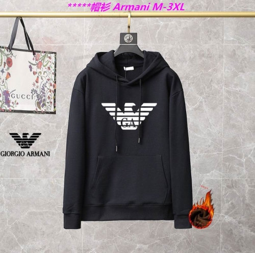 A.r.m.a.n.i. Hoodies/Sweatshirt 1065 Men