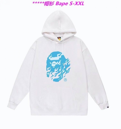 B.a.p.e. Hoodies/Sweatshirt 1430 Men