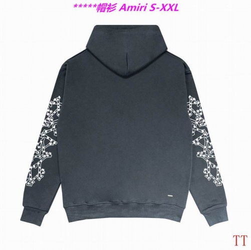 A.m.i.r.i. Hoodies/Sweatshirt 2489 Men