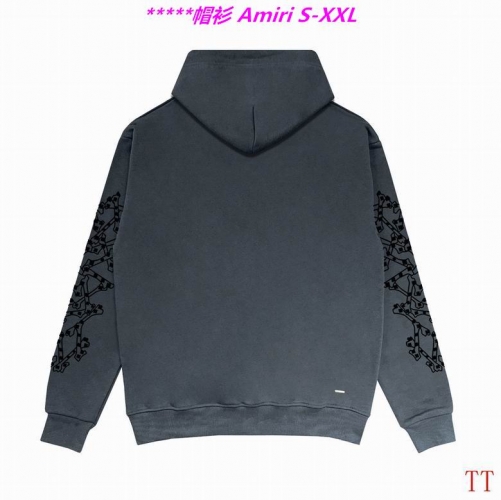 A.m.i.r.i. Hoodies/Sweatshirt 2491 Men