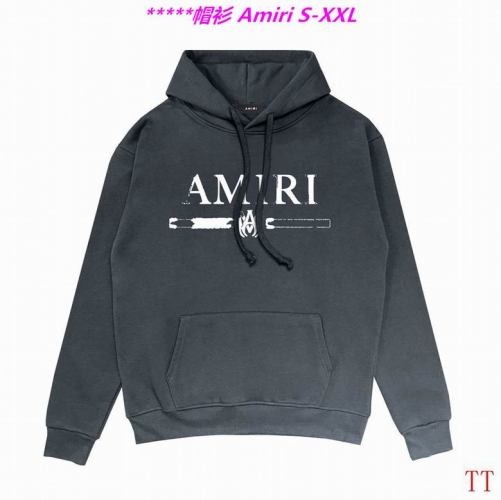 A.m.i.r.i. Hoodies/Sweatshirt 2450 Men