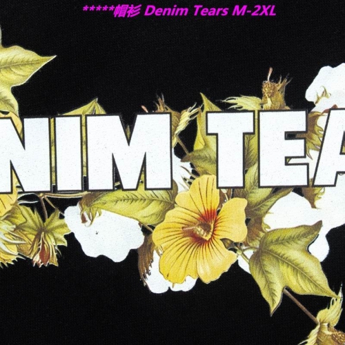 D.e.n.i.m. T.e.a.r.s. Hoodies/Sweatshirt 1345 Men