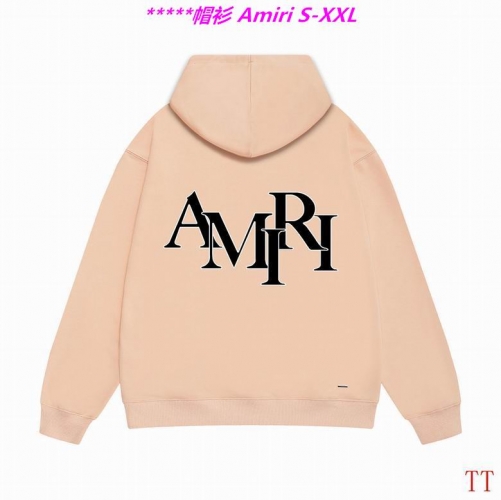 A.m.i.r.i. Hoodies/Sweatshirt 2583 Men