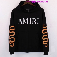 A.m.i.r.i. Hoodies/Sweatshirt 2663 Men