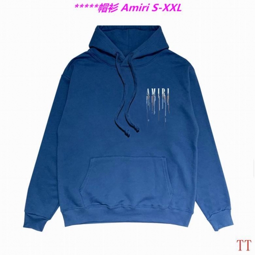 A.m.i.r.i. Hoodies/Sweatshirt 2247 Men