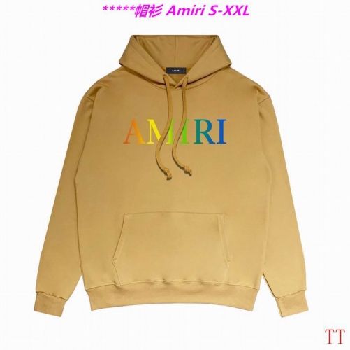 A.m.i.r.i. Hoodies/Sweatshirt 2405 Men