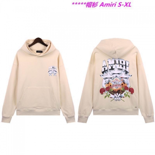 A.m.i.r.i. Hoodies/Sweatshirt 2681 Men