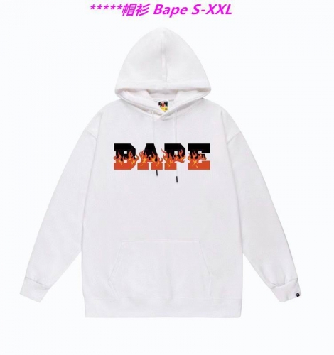 B.a.p.e. Hoodies/Sweatshirt 1520 Men