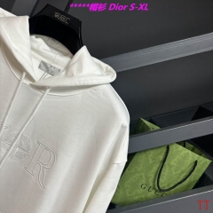 D.i.o.r. Hoodies/Sweatshirt 1408 Men