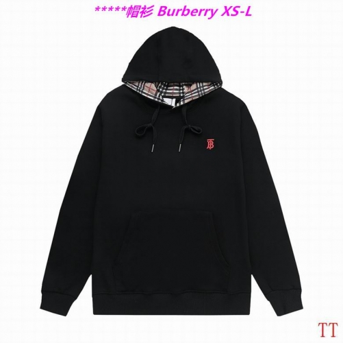 B.u.r.b.e.r.r.y. Hoodies/Sweatshirt 1696 Men