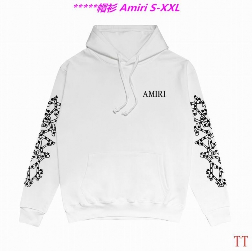 A.m.i.r.i. Hoodies/Sweatshirt 2501 Men