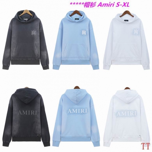 A.m.i.r.i. Hoodies/Sweatshirt 2636 Men