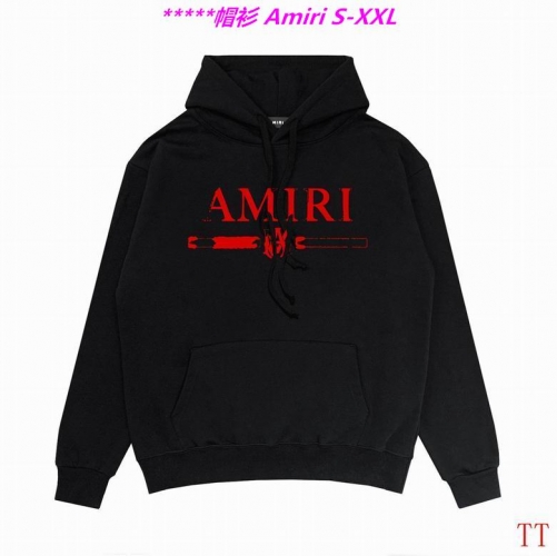 A.m.i.r.i. Hoodies/Sweatshirt 2445 Men