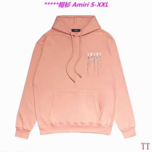 A.m.i.r.i. Hoodies/Sweatshirt 2243 Men