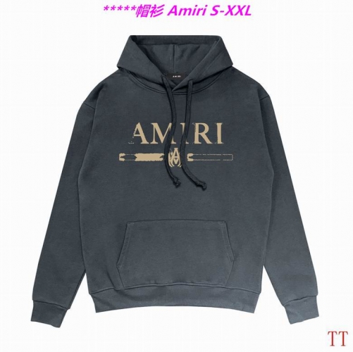 A.m.i.r.i. Hoodies/Sweatshirt 2449 Men