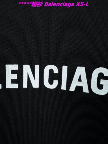 B.a.l.e.n.c.i.a.g.a. Hoodies/Sweatshirt 3113 Men