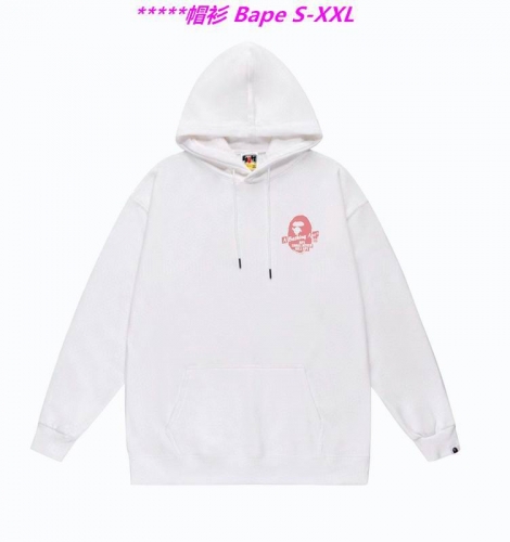 B.a.p.e. Hoodies/Sweatshirt 1170 Men