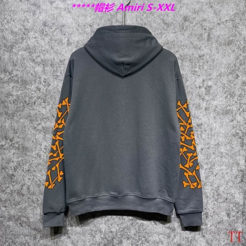 A.m.i.r.i. Hoodies/Sweatshirt 2360 Men