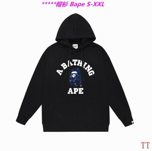 B.a.p.e. Hoodies/Sweatshirt 2102 Men