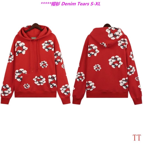 D.e.n.i.m. T.e.a.r.s. Hoodies/Sweatshirt 1341 Men