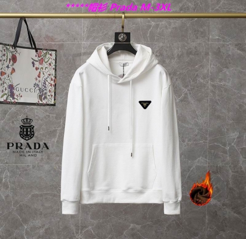 P.r.a.d.a. Hoodies/Sweatshirt 1350 Men