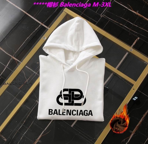 B.a.l.e.n.c.i.a.g.a. Hoodies/Sweatshirt 3243 Men