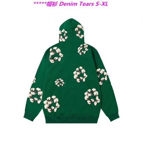 D.e.n.i.m. T.e.a.r.s. Hoodies/Sweatshirt 1314 Men