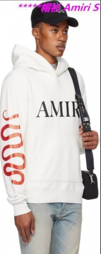 A.m.i.r.i. Hoodies/Sweatshirt 2659 Men